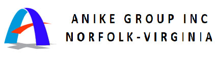Anike Group Inc logo